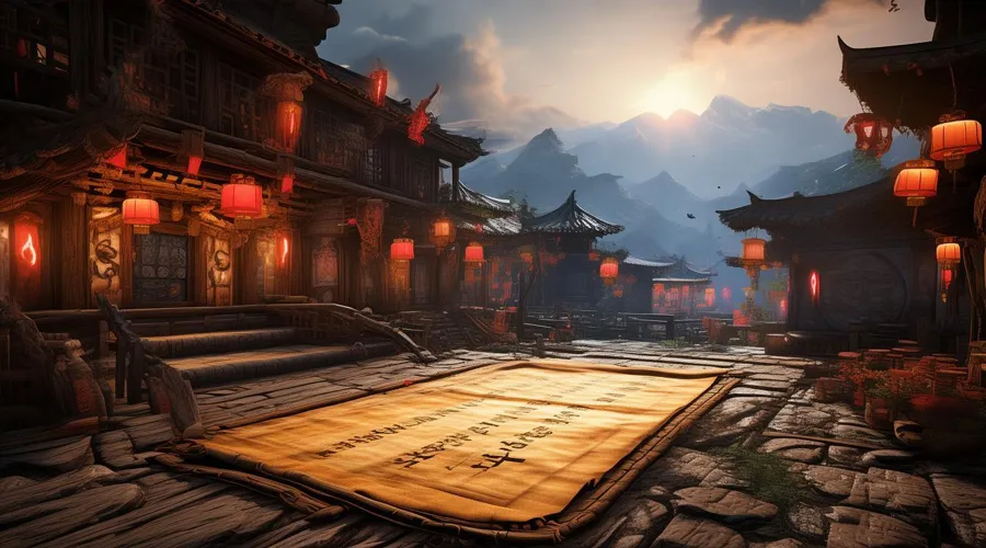 巨兽战场游戏图片2